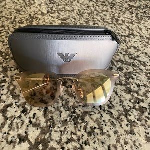Emporio Armani Sunglasses